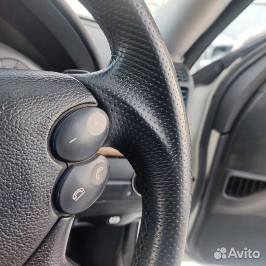 Руль AMG Mercedes W211, W219