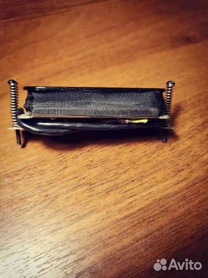 Seymour Duncan Jazz Neck (SH 2n)
