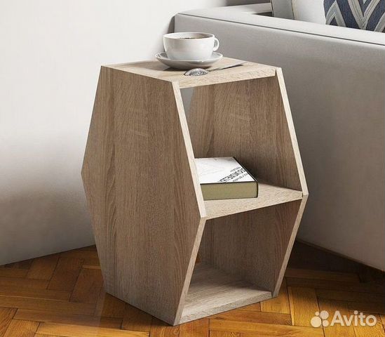 Тумба прикроватная Мадрид от производителя