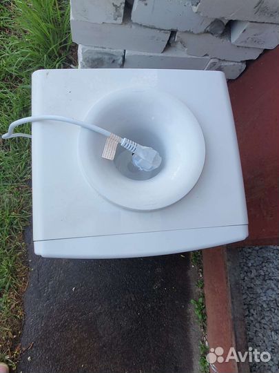 Кулер для воды напольный бу