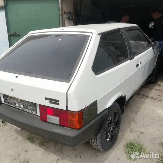 Авторазборка ваз