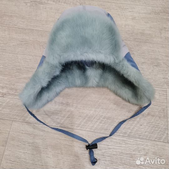 Шапка зимняя