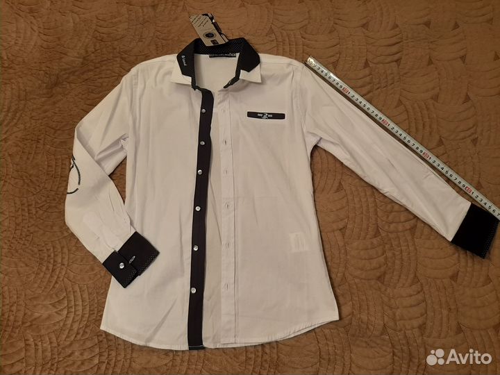 Школьная форма для мальчика