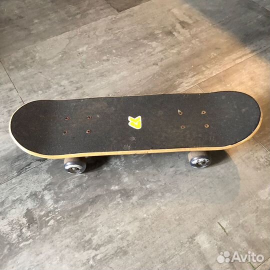 Скейтборд детский