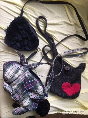 Cумки zara benetton