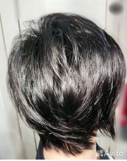 Парикмахер колорист,модельер стрижек