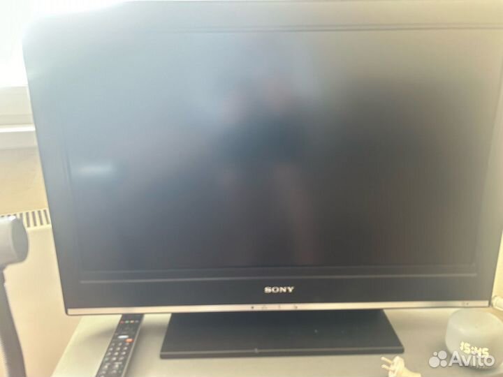 Продам телевизор Sony