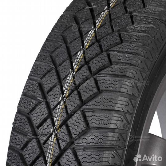 Continental ContiVikingContact 7 235/60 R17 106T