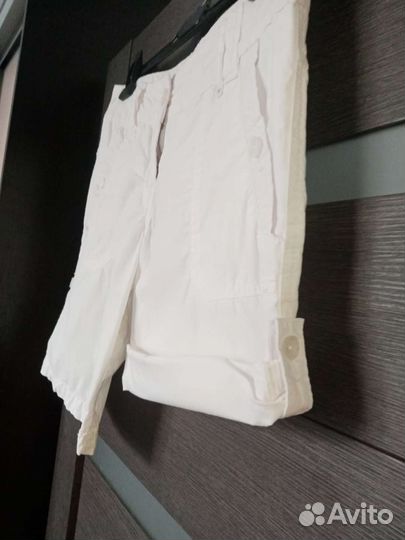 Шорты женские