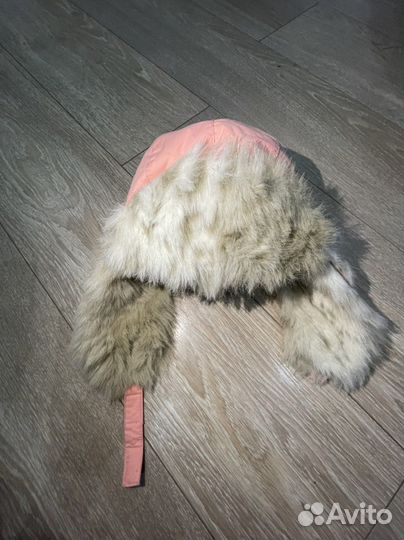 Шапка, шлем huppa