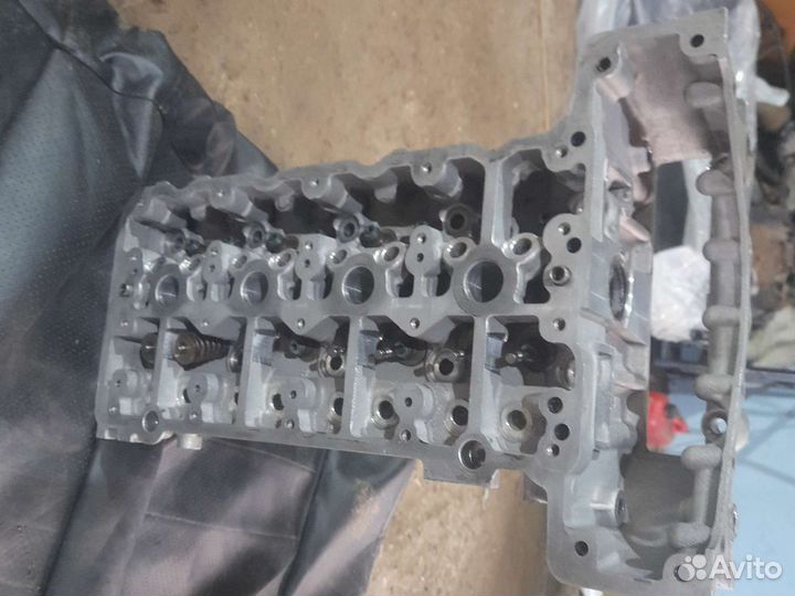 Гбц головка блока M 271.860 Mercedes W212 E212