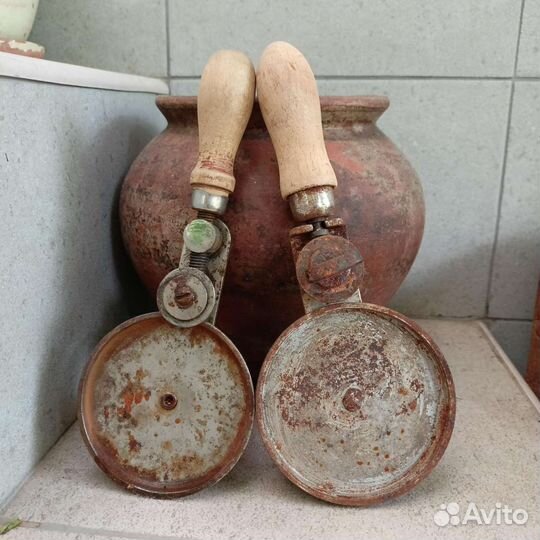 Ручная закаточная машинка