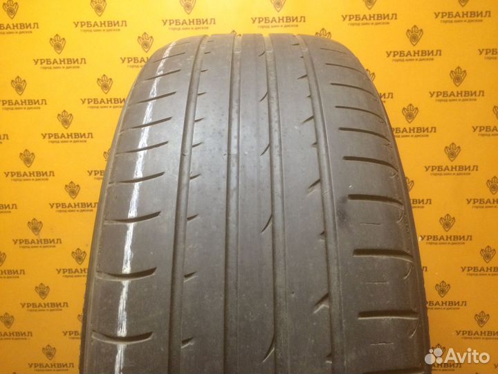 Hankook Ventus Prime 2 K115 235/55 R19