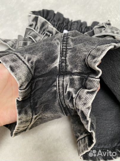 Шорты на девочку 104