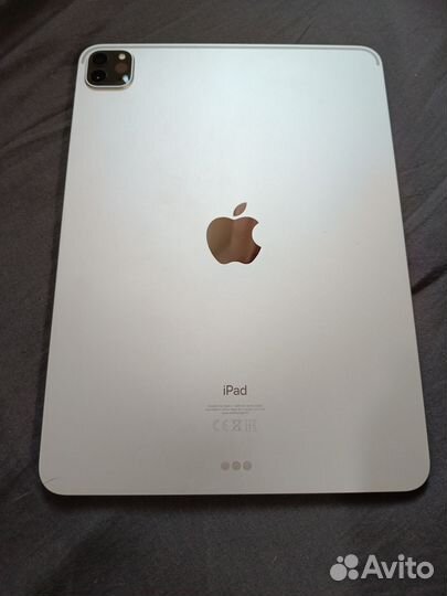 iPad Pro 11 2020 128 gb