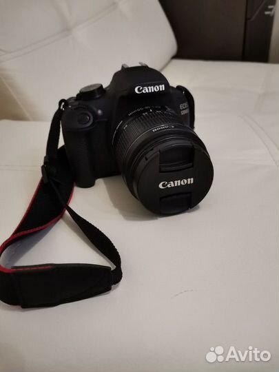 Фотоаппарат