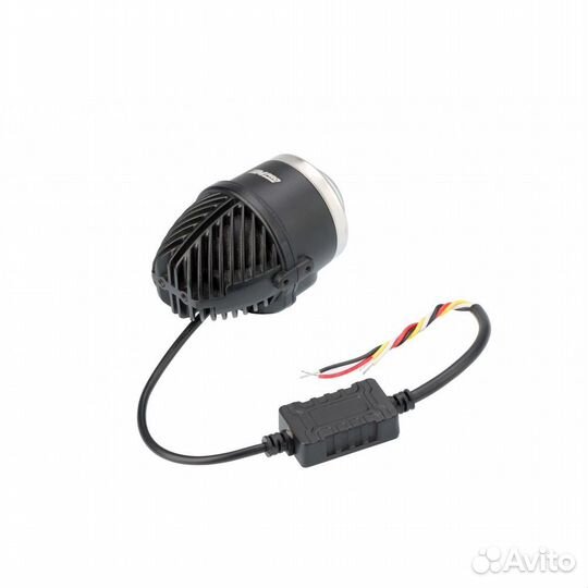 Optima LED FOG Lens M-PRO 2,0