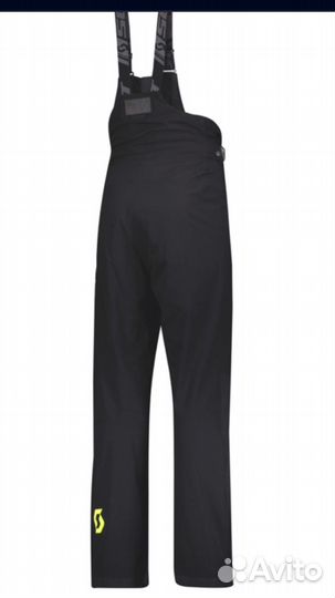 Костюм Scott XT(Snow) Flex Dryo 2024 L и XL Новый