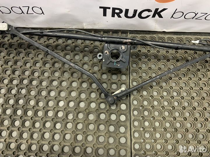 AZ16D474000055 Трапеция стеклоочистителя