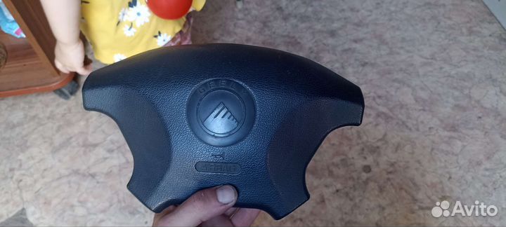 Подам AIR BEG джили мк 01