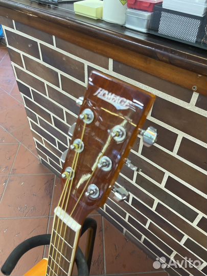 Гитара аккустическая Homage LF-4111N