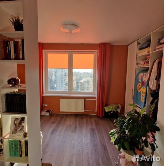 Жалюзи, рулонные шторы