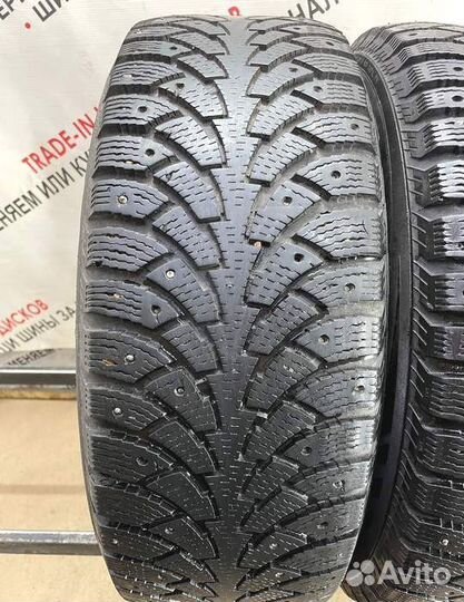 Nokian Tyres Hakkapeliitta 4 215/60 R16 95L