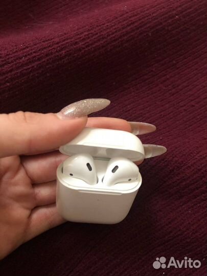Airpods 2