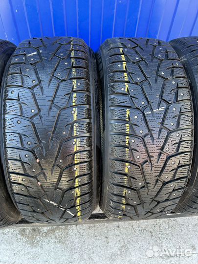 Yokohama Ice Guard Stud IG55 205/55 R16