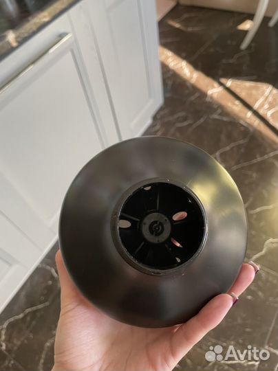 Диффузор для фена