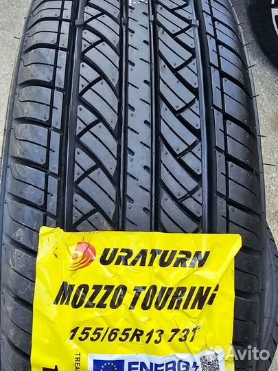 Duraturn Mozzo Touring 155/65 R13 73T