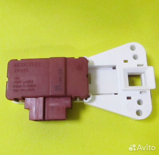 Замки люка убл блокираторы стиральных машин