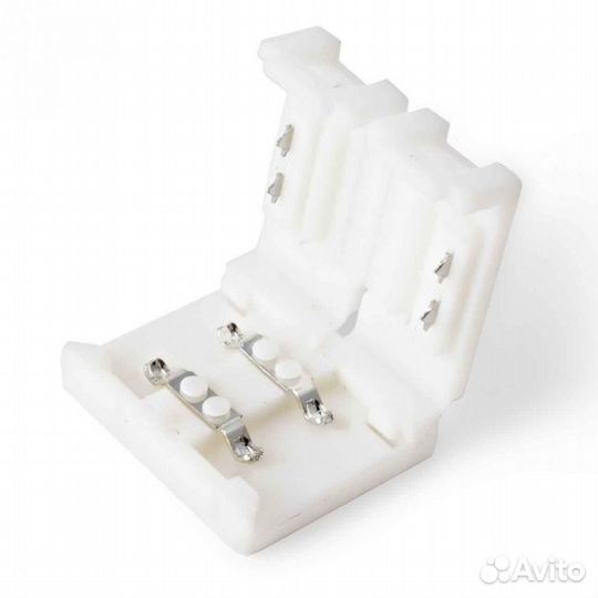 Коннектор Apeyron 09-76