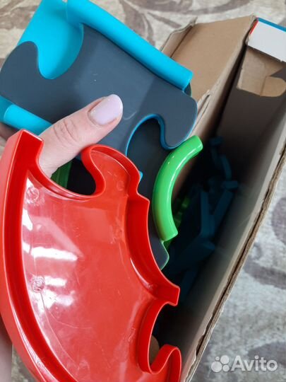 Игровой набор