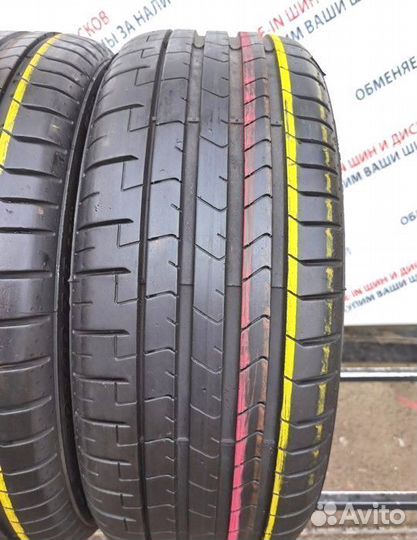 Pirelli P Zero 205/40 R18 86W