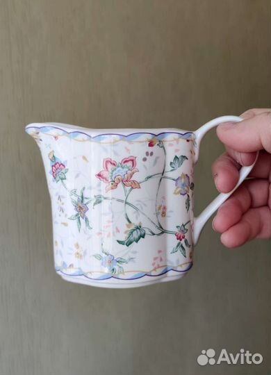 Imari Япония предметы сервиза и чайная пара Баку