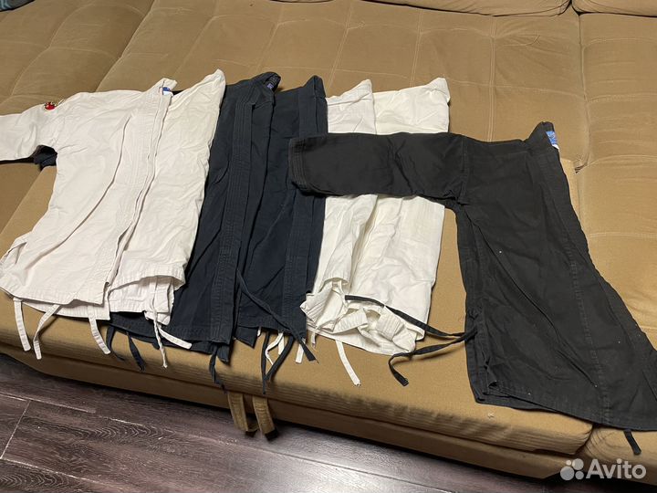 Продам спортивную форму