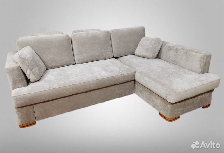 Ремонт и перетяжка мягкой мебели