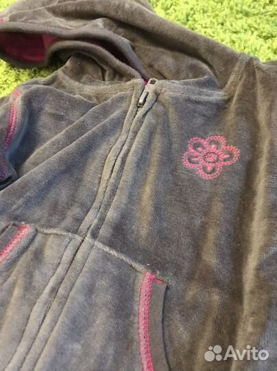 Вещи пакетом на девочку 2-3 года