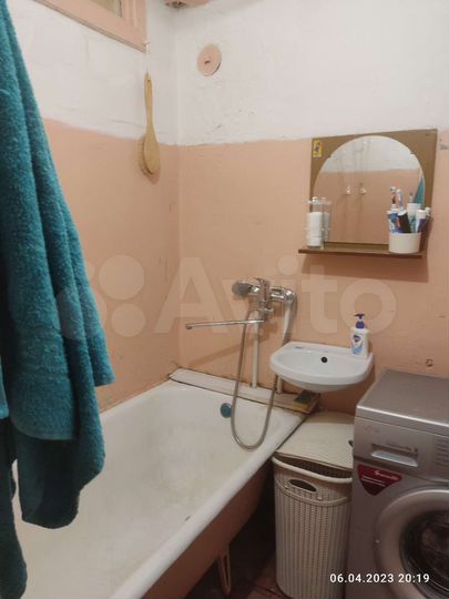 2-к. квартира, 40 м², 2/3 эт.