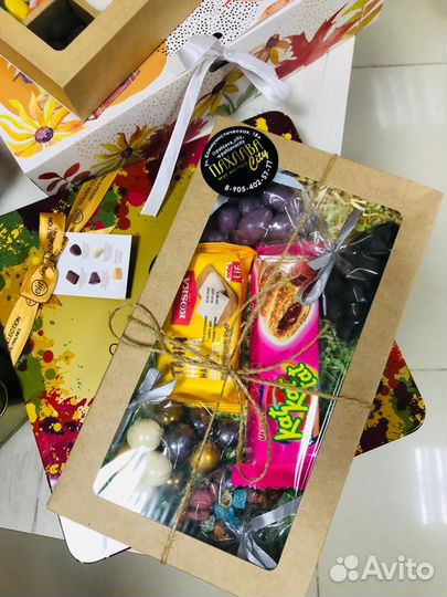 Изготовление букетов из сухофруктов