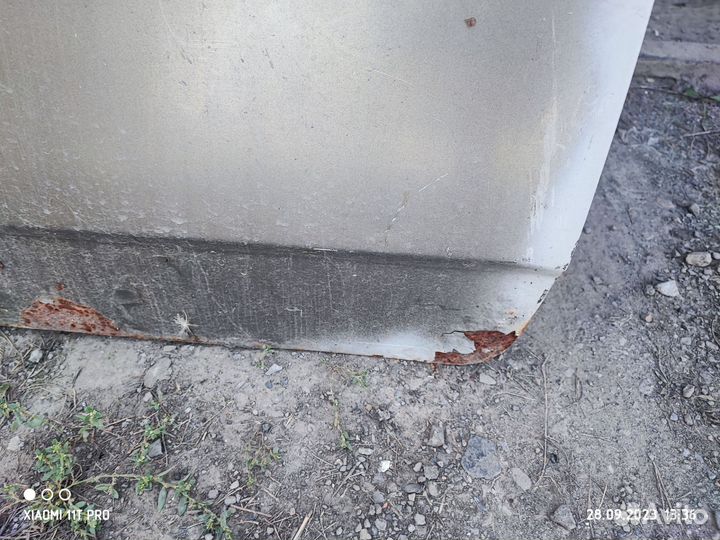 Двери на ваз 2108 2113