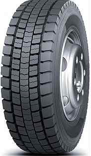 Goodride MultiDrive D1 315/80R22.5 156/153L TL PR2