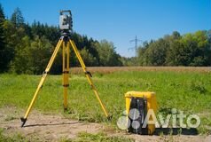 Кадастровые работы / Межевание / Услуги Риэлтора