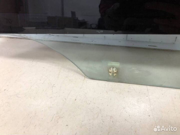 Стекло двери задней левой Chevrolet Lacetti J200 2
