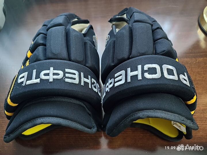 Хоккейная форма бу взрослая