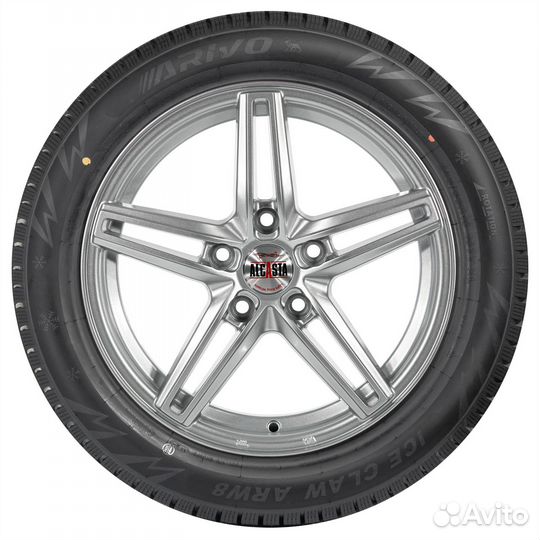 Arivo Ice Claw ARW8 225/75 R16 116R