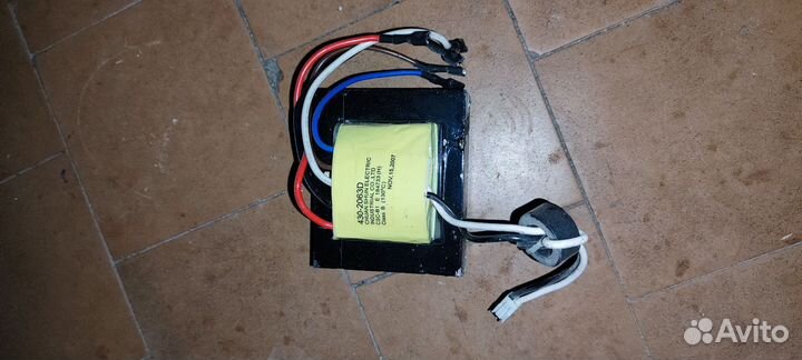 Трансформатор б/у