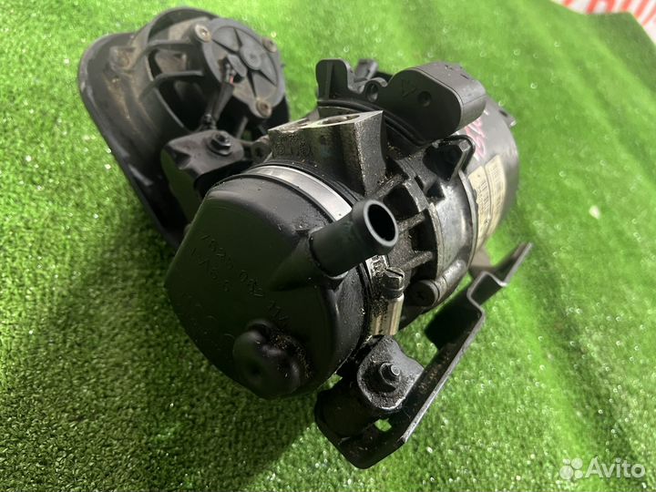 Насос гидроусилителя руля mini cooper