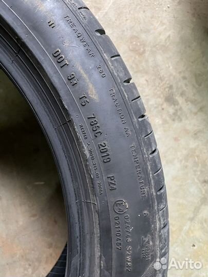 Pirelli P Zero 245/45 R20 103W